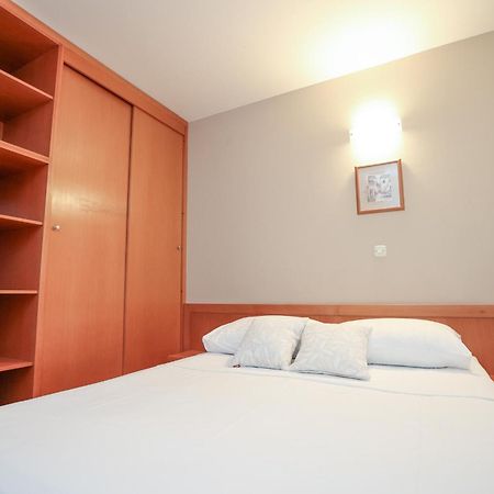 Apartments Vallis Rabiosa Zadar Bilik gambar