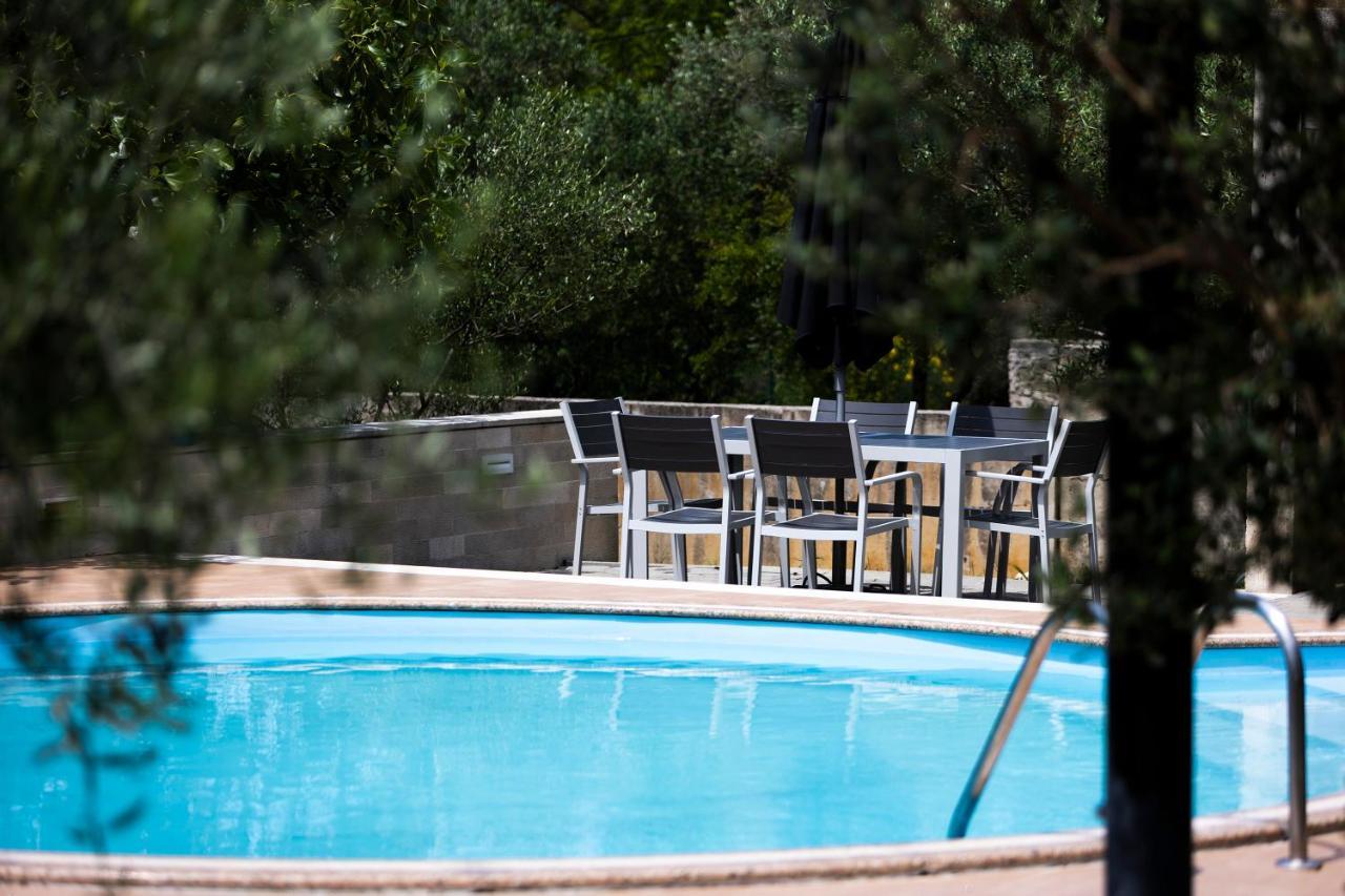 Apartments Vallis Rabiosa Zadar Luaran gambar