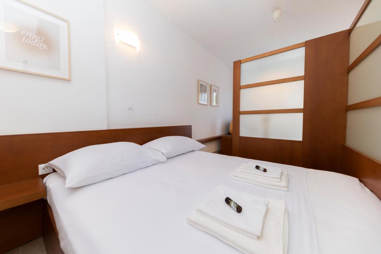 Apartments Vallis Rabiosa Zadar Bilik gambar