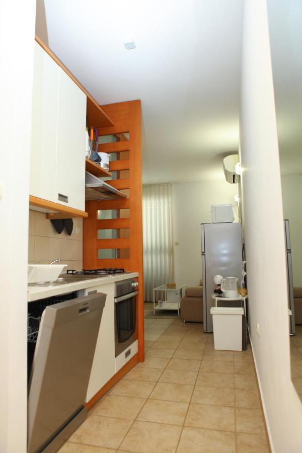 Apartments Vallis Rabiosa Zadar Bilik gambar