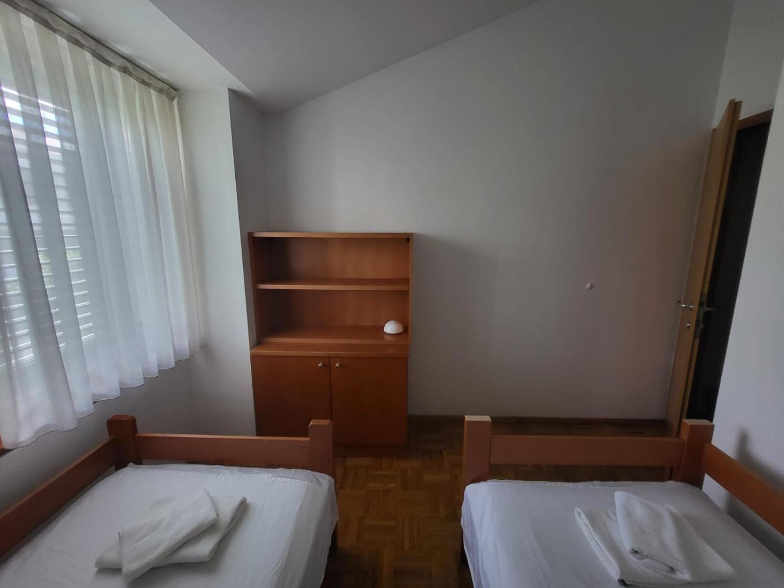 Apartments Vallis Rabiosa Zadar Bilik gambar