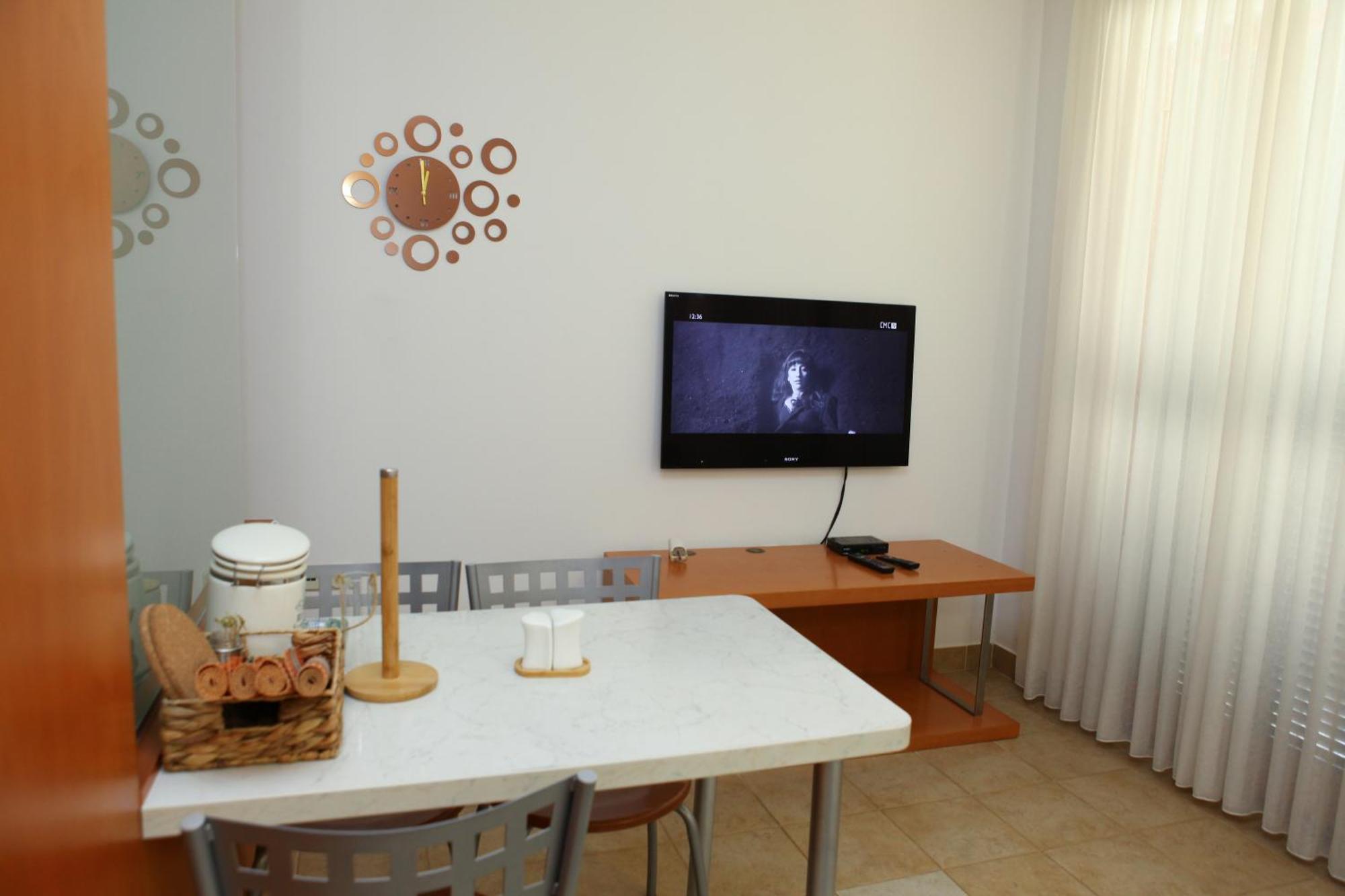 Apartments Vallis Rabiosa Zadar Bilik gambar
