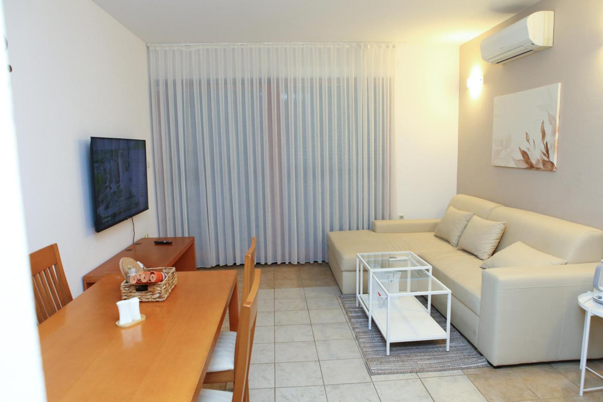 Apartments Vallis Rabiosa Zadar Bilik gambar