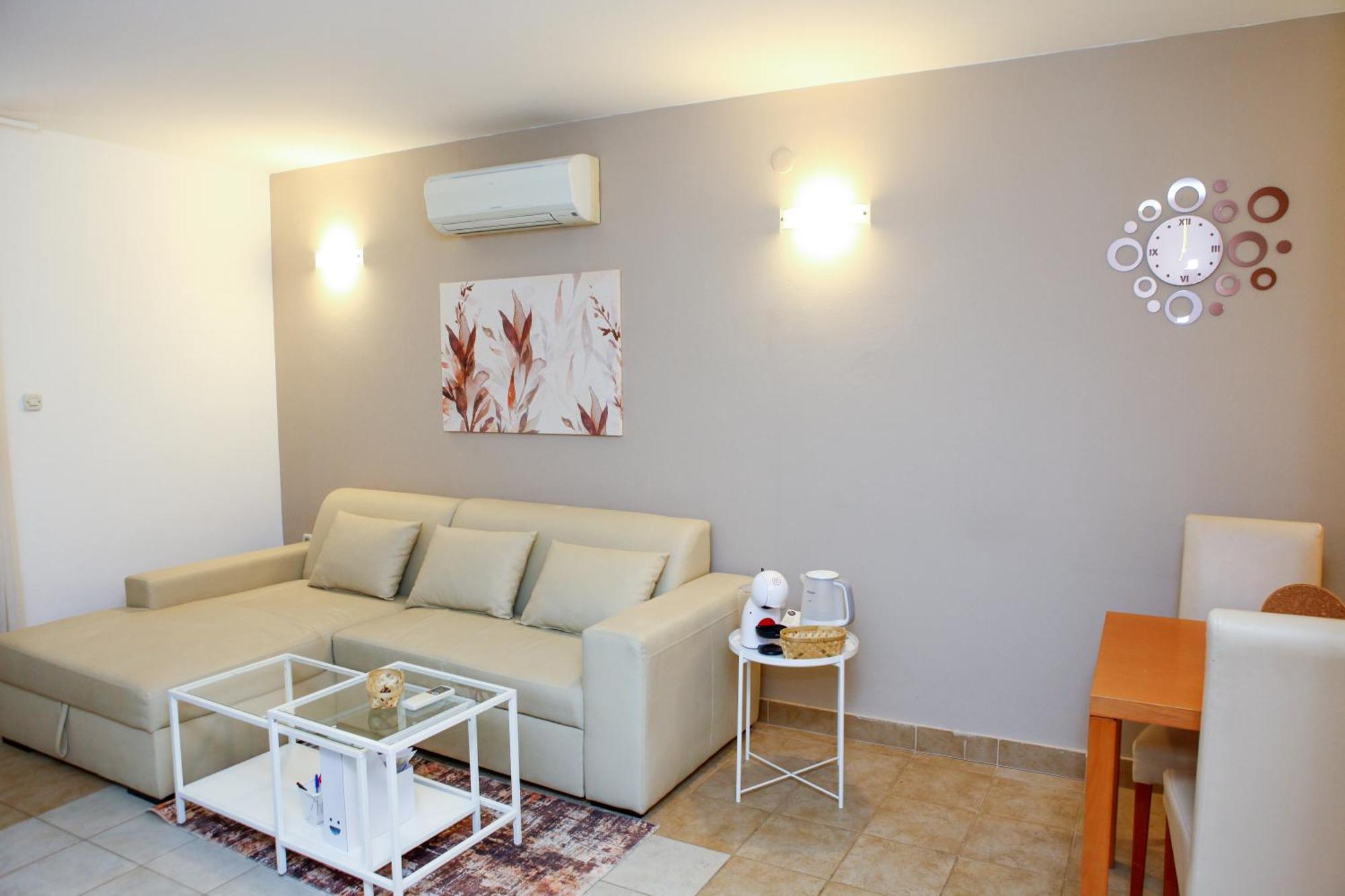 Apartments Vallis Rabiosa Zadar Bilik gambar