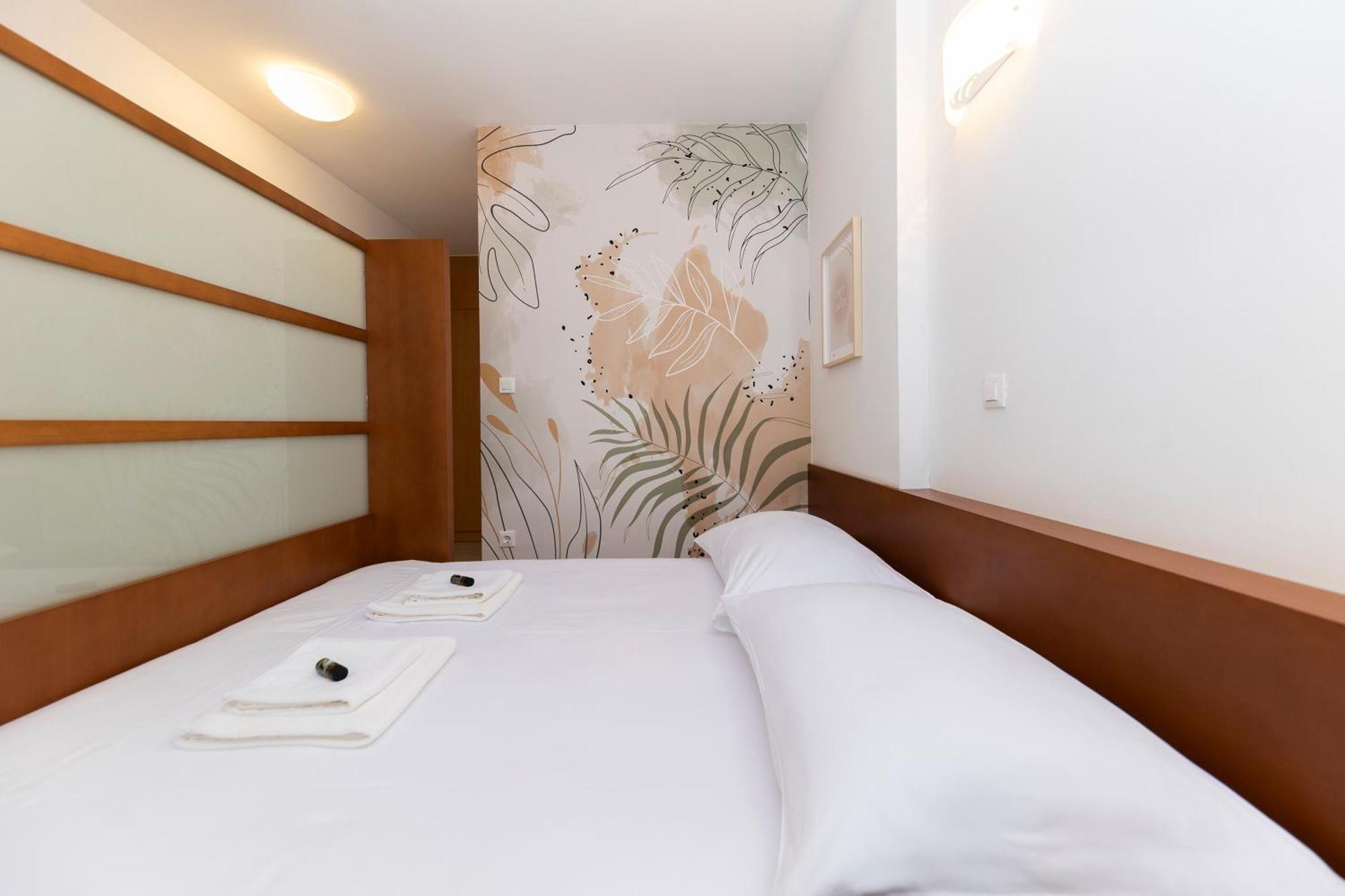 Apartments Vallis Rabiosa Zadar Bilik gambar