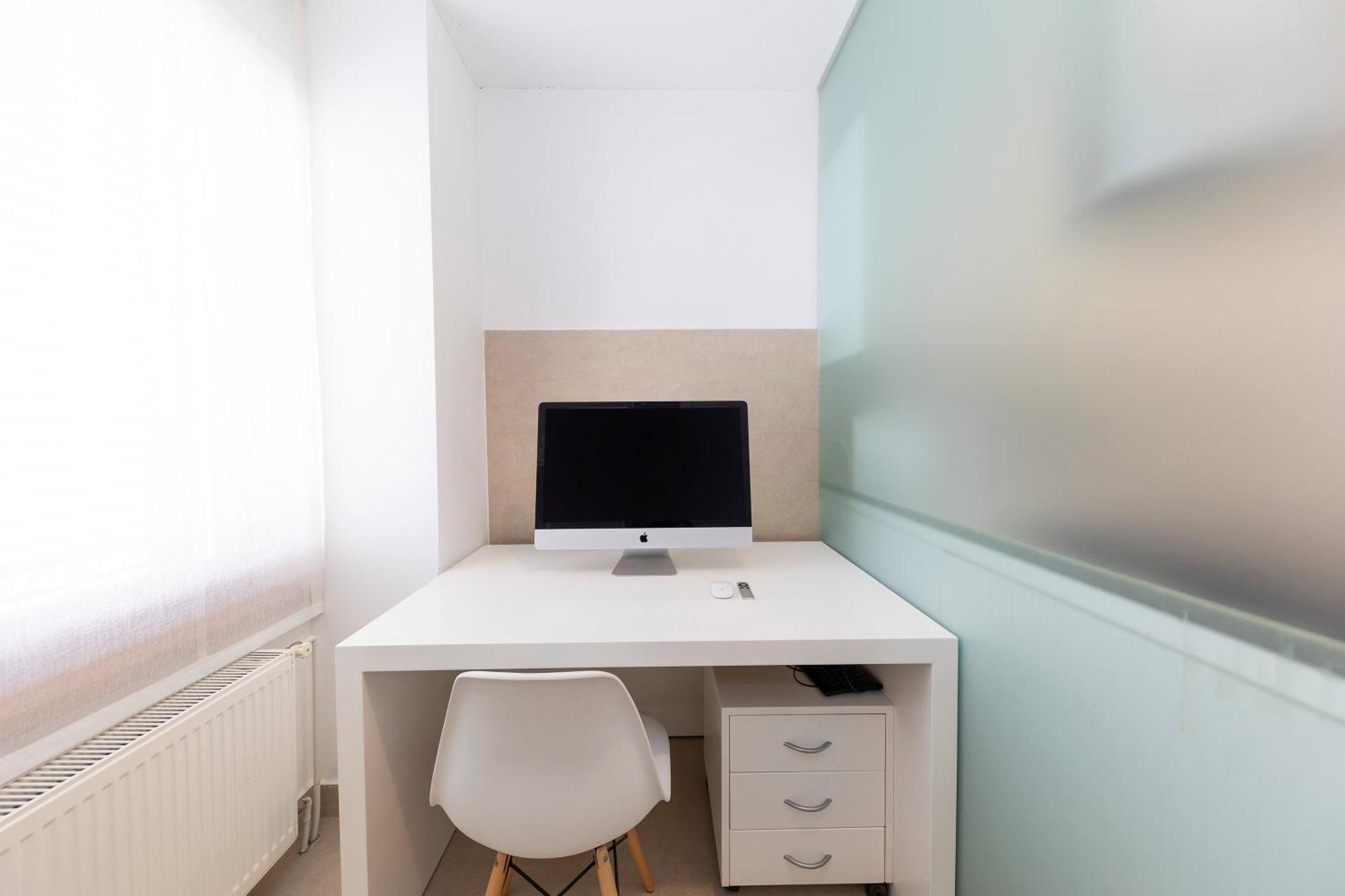 Apartments Vallis Rabiosa Zadar Bilik gambar