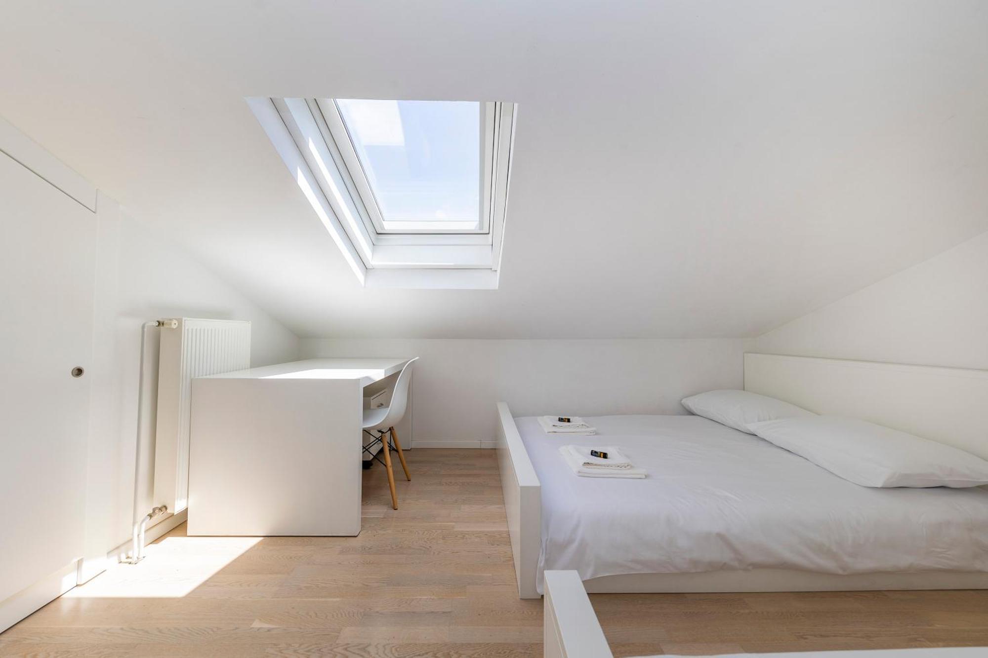 Apartments Vallis Rabiosa Zadar Bilik gambar