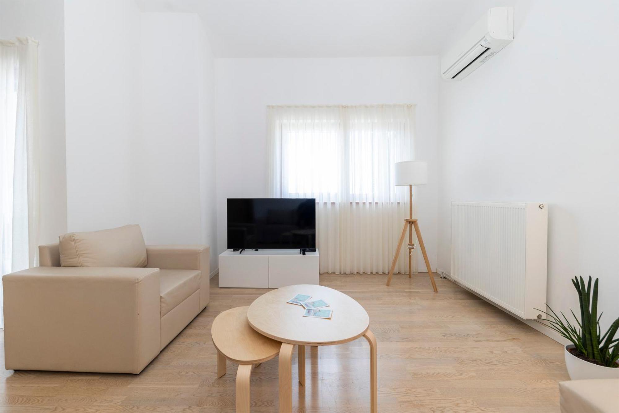 Apartments Vallis Rabiosa Zadar Bilik gambar