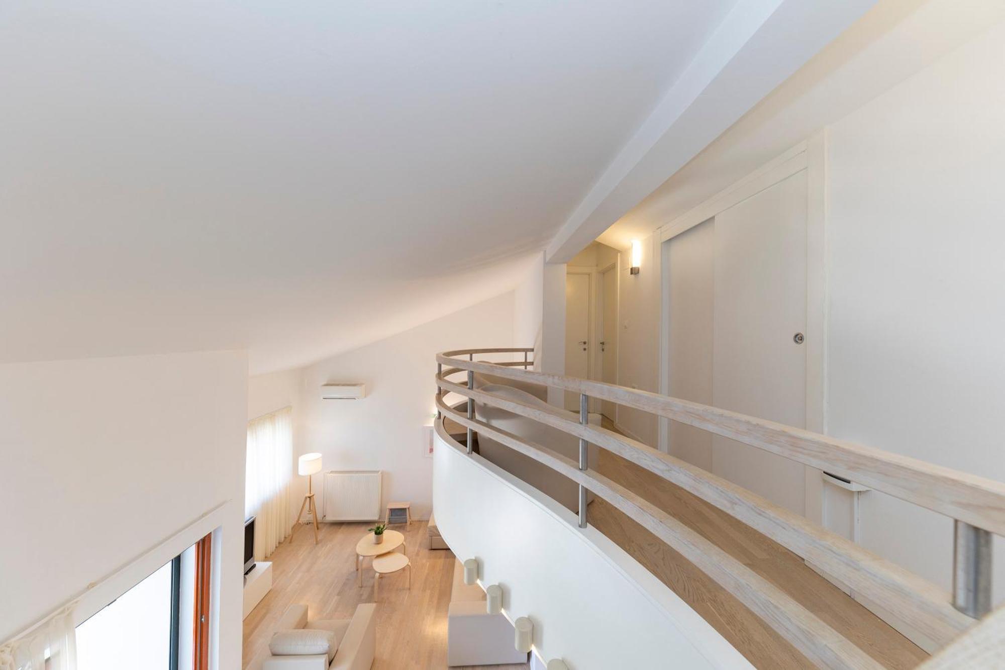 Apartments Vallis Rabiosa Zadar Bilik gambar