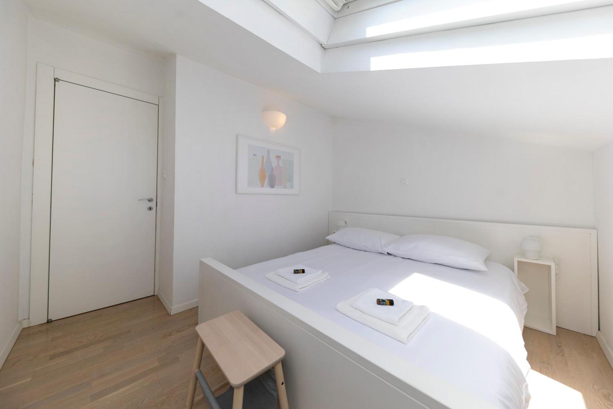 Apartments Vallis Rabiosa Zadar Bilik gambar