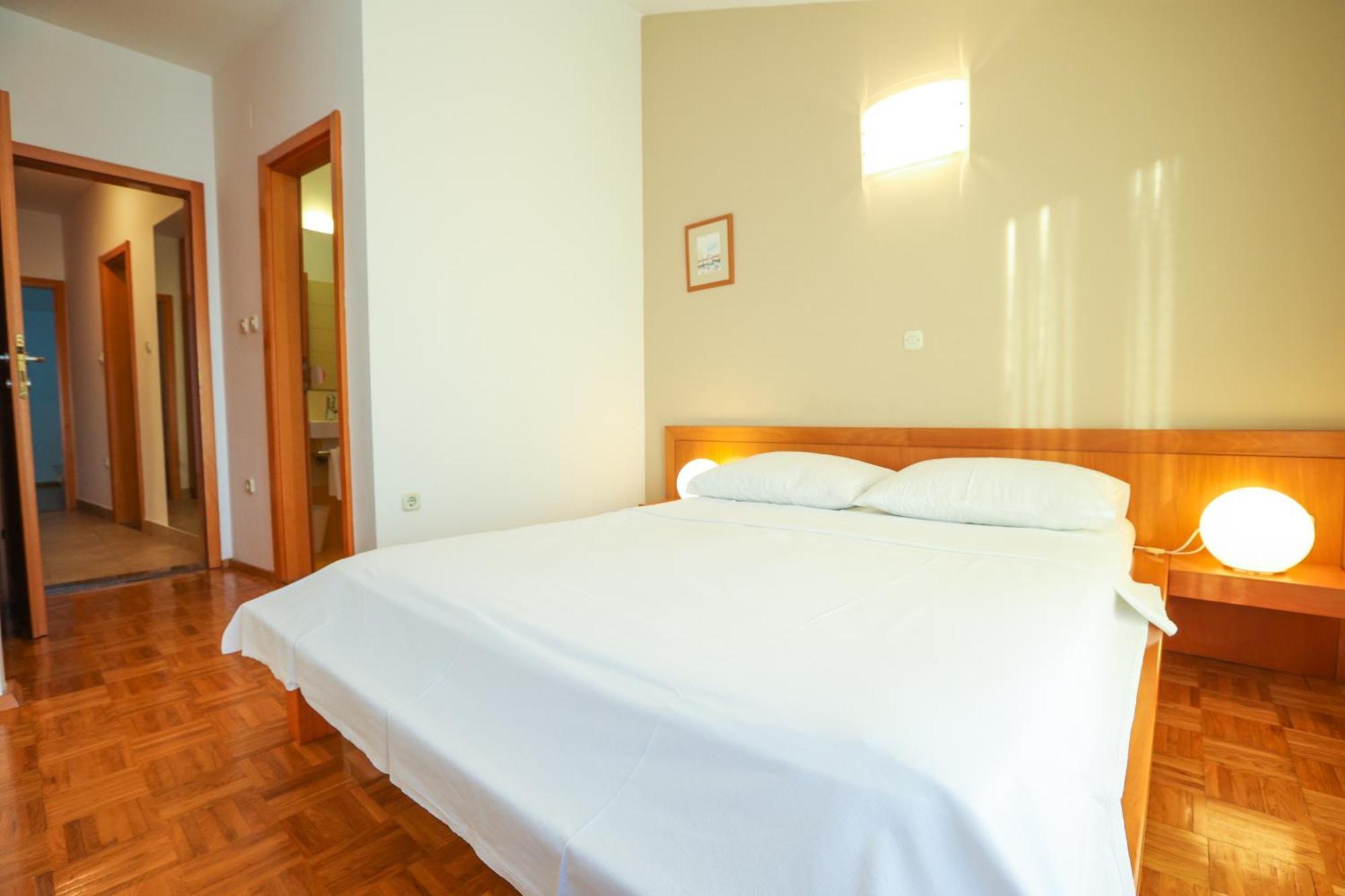 Apartments Vallis Rabiosa Zadar Bilik gambar